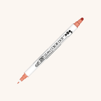 Kuretake Zig Clean Color Dot Double-Sided Marker - The Functional Teacher