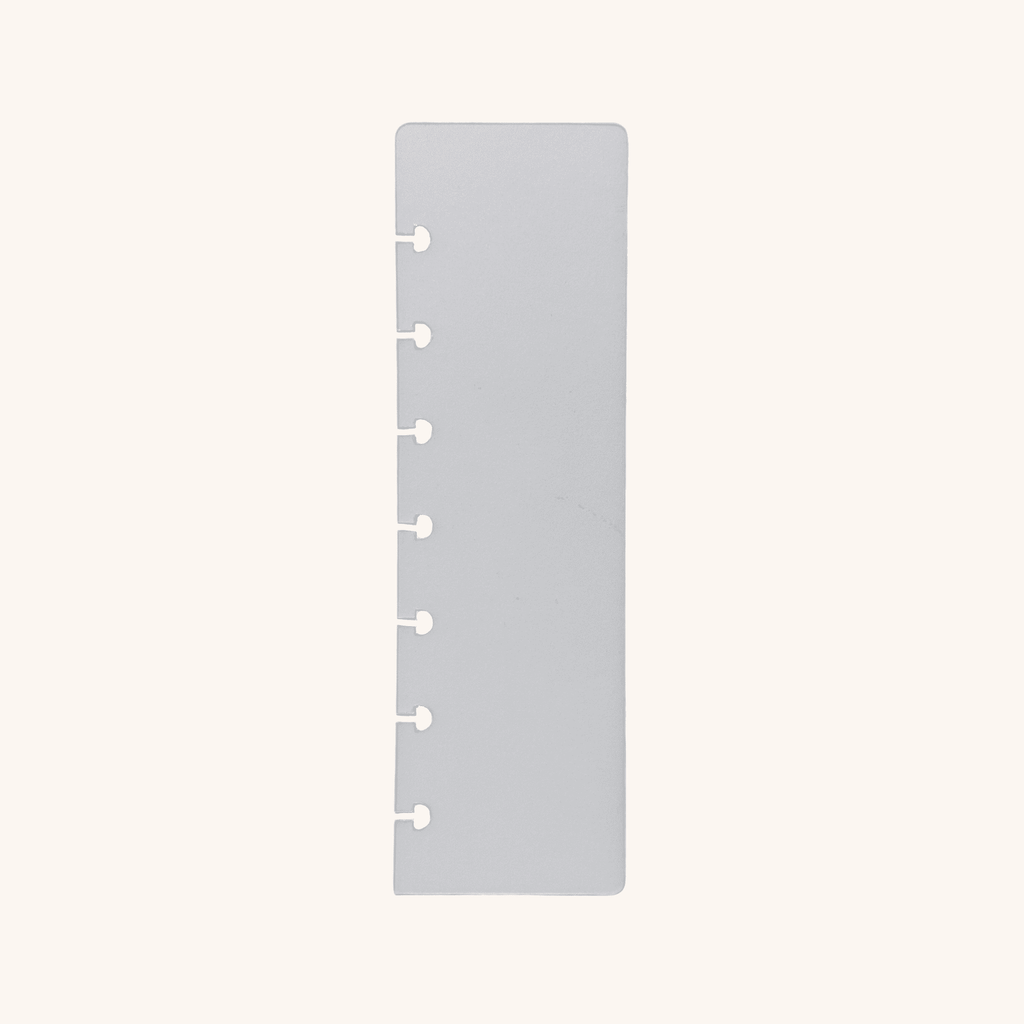 Frosted Clip-In Bookmarks - The Functional Teacher