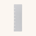 Frosted Clip-In Bookmarks - The Functional Teacher