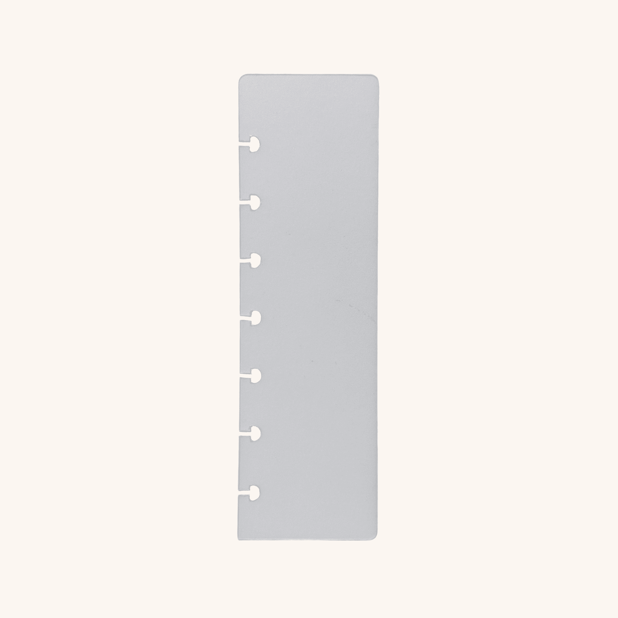 Frosted Clip-In Bookmarks - The Functional Teacher