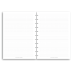 Undated Daily | Disc Inserts - The Functional Teacher