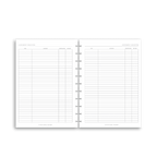 Assessment Register | Disc Inserts - The Functional Teacher