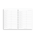 Behaviour Register | Disc Inserts - The Functional Teacher