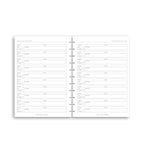 Behaviour Register | Disc Inserts - The Functional Teacher