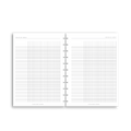 Checklist | Disc Inserts - The Functional Teacher