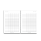 Checklist | Disc Inserts - The Functional Teacher