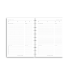 Meeting Notes | Disc Inserts - The Functional Teacher