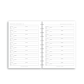 Professional Development Log | Disc Inserts - The Functional Teacher