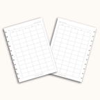 Term Overview | Disc Insert - The Functional Teacher