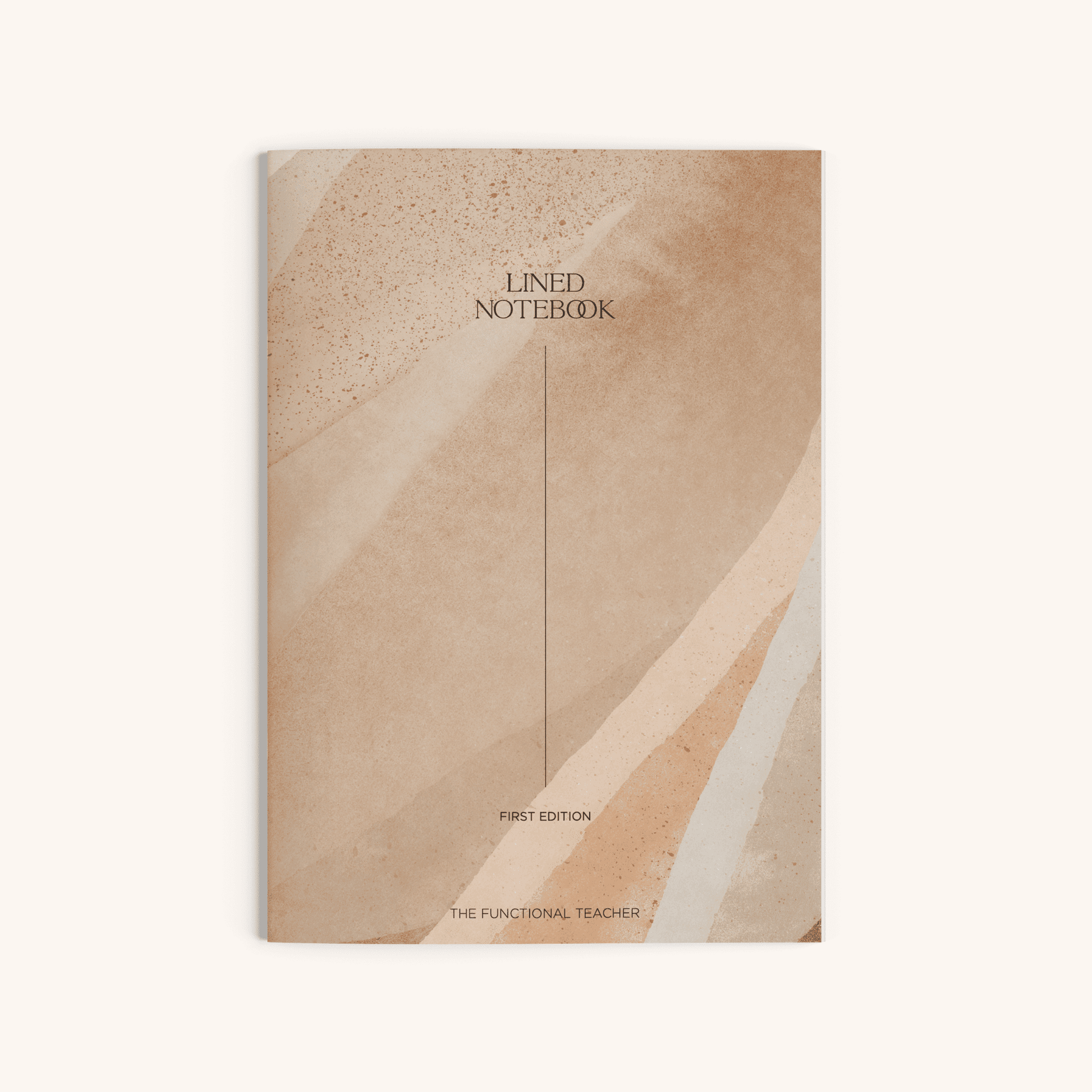 Notebooks – The Functional Teacher