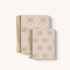 Deluxe Lined Notebook - The Functional Teacher