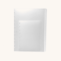 Frosted Dividers - The Functional Teacher