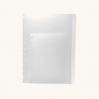 Frosted Dividers - The Functional Teacher