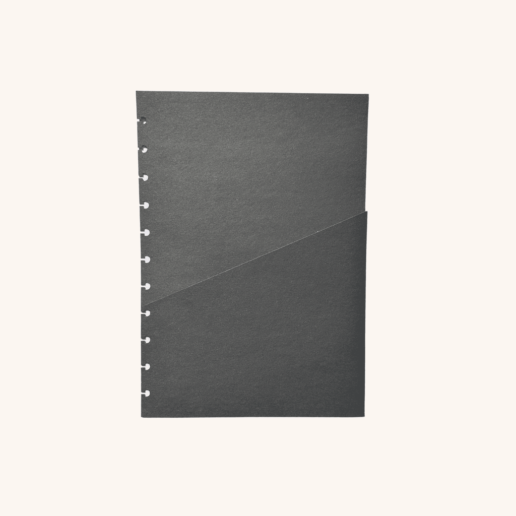 Cardboard Pocket | Disc - The Functional Teacher