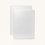Frosted Disc Covers - The Functional Teacher