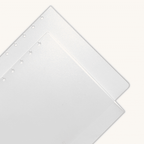 Frosted Disc Covers - The Functional Teacher