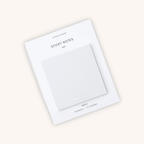 Note Neutrality Sticky Notes - The Functional Teacher