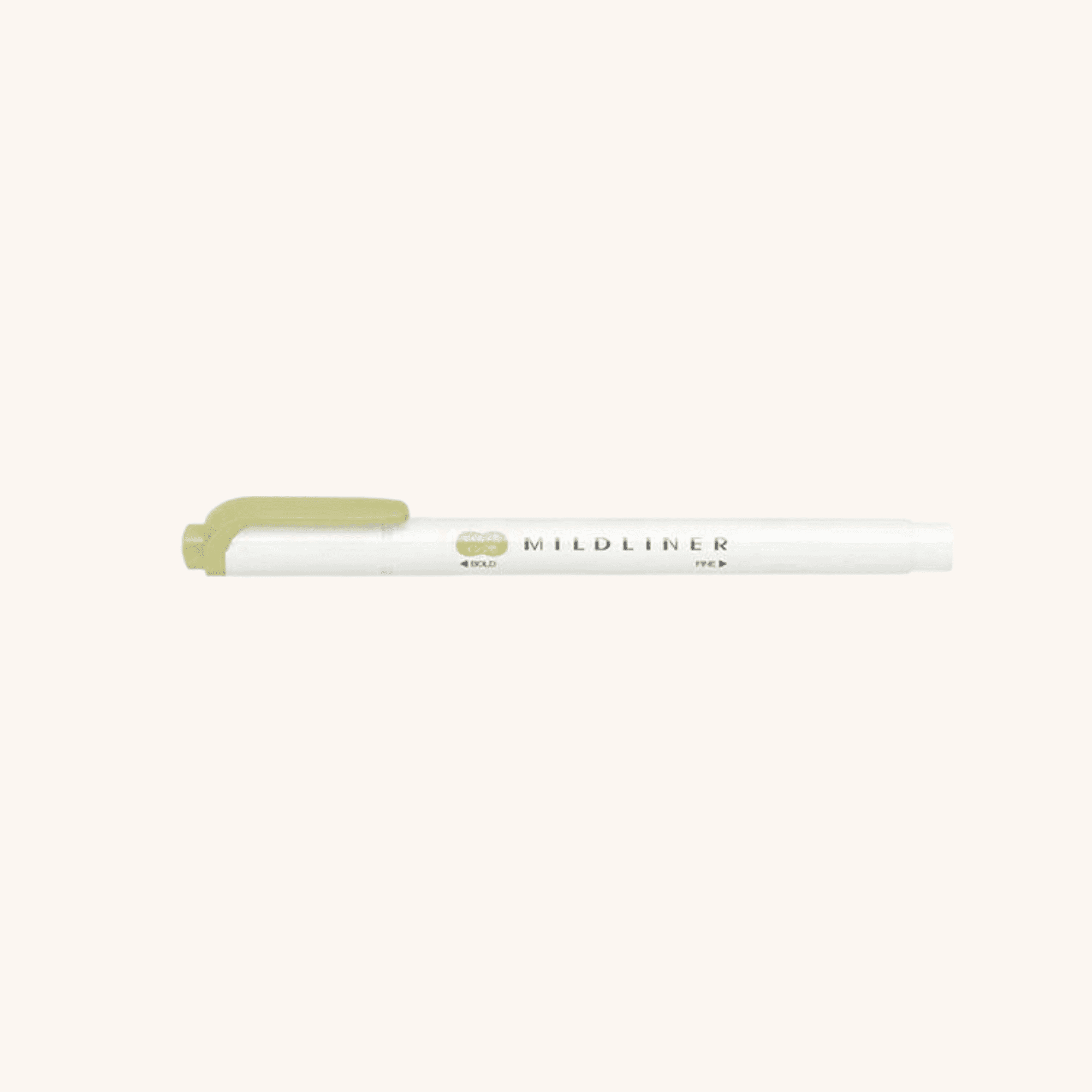 Zebra Mildliner Double-Sided Highlighters - The Functional Teacher
