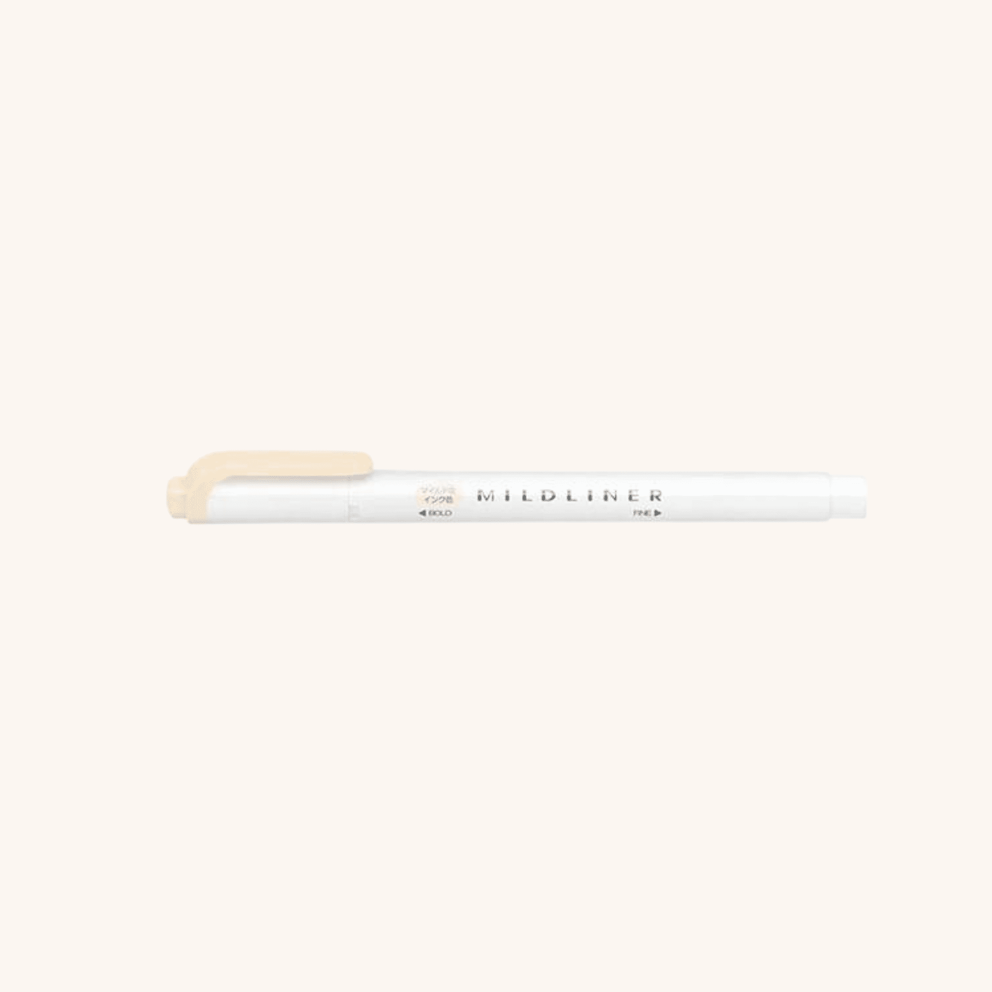 Zebra Mildliner Double-Sided Highlighters - The Functional Teacher