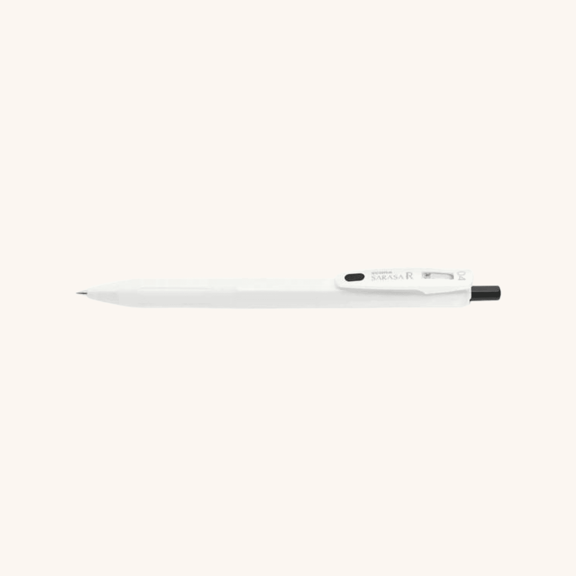Zebra Sarasa R Gel Pen - 0.4 mm - The Functional Teacher