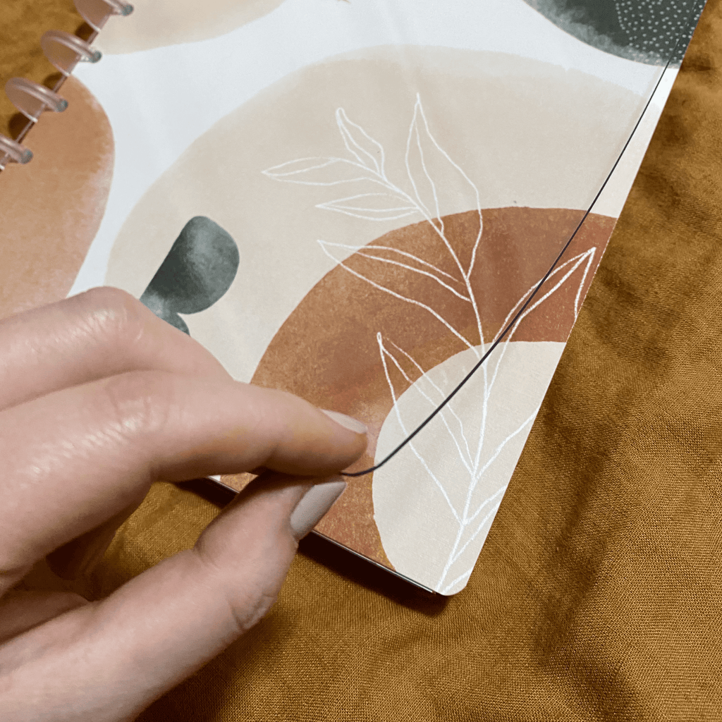 Crystal Clear Disc Covers - The Functional Teacher