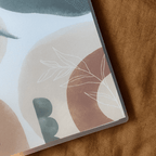 Frosted Disc Covers - The Functional Teacher